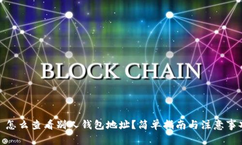 : 怎么查看别人钱包地址？简单指南与注意事项