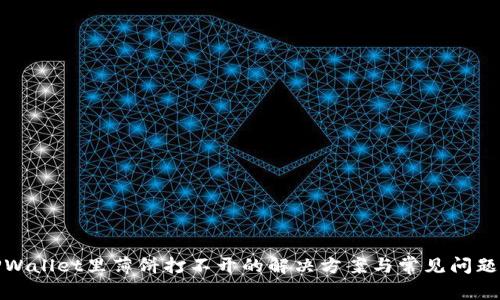 : TPWallet里薄饼打不开的解决方案与常见问题解析