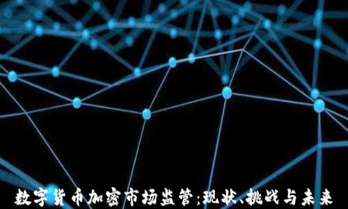 
数字货币加密市场监管：现状、挑战与未来